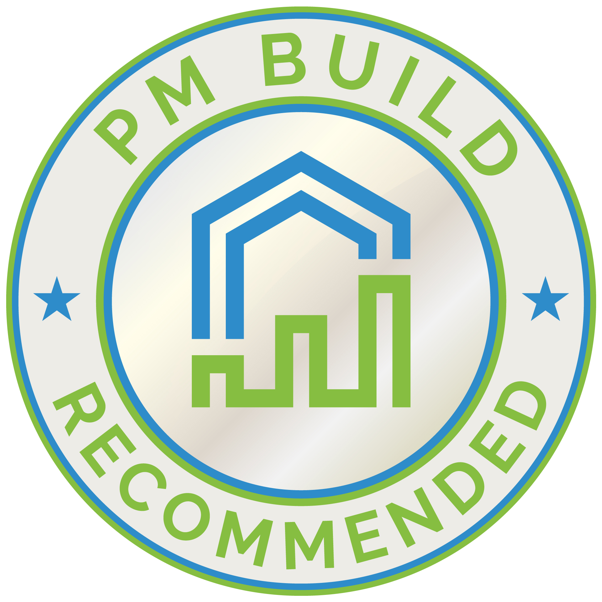 PM Build Recommendation