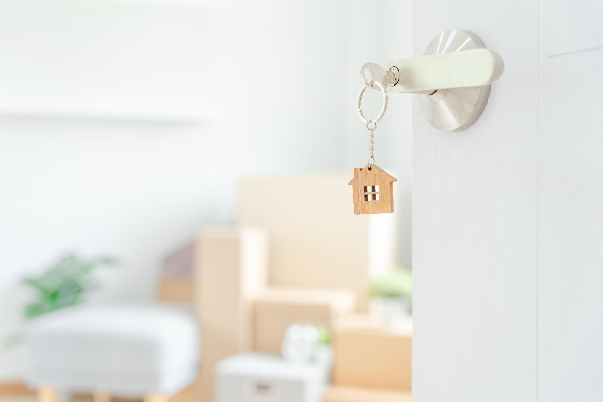 Austin, TX, Accidental Landlord Tips