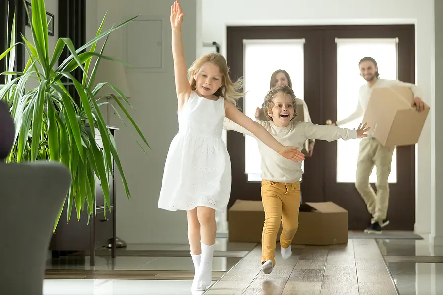 Move-In Checklist for Austin Landlords: Steps for New Tenant Success