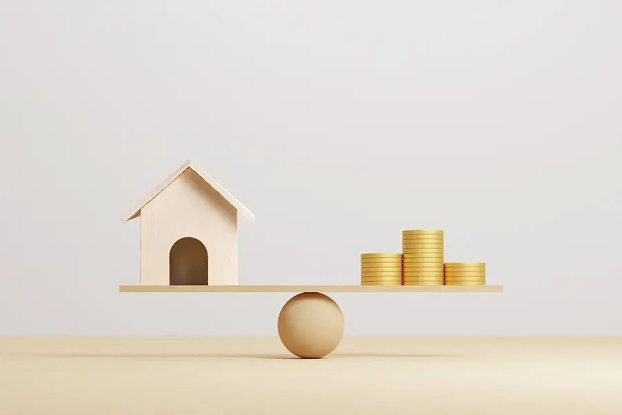 Understanding Leverage in Real Estate: A Guide for Investors