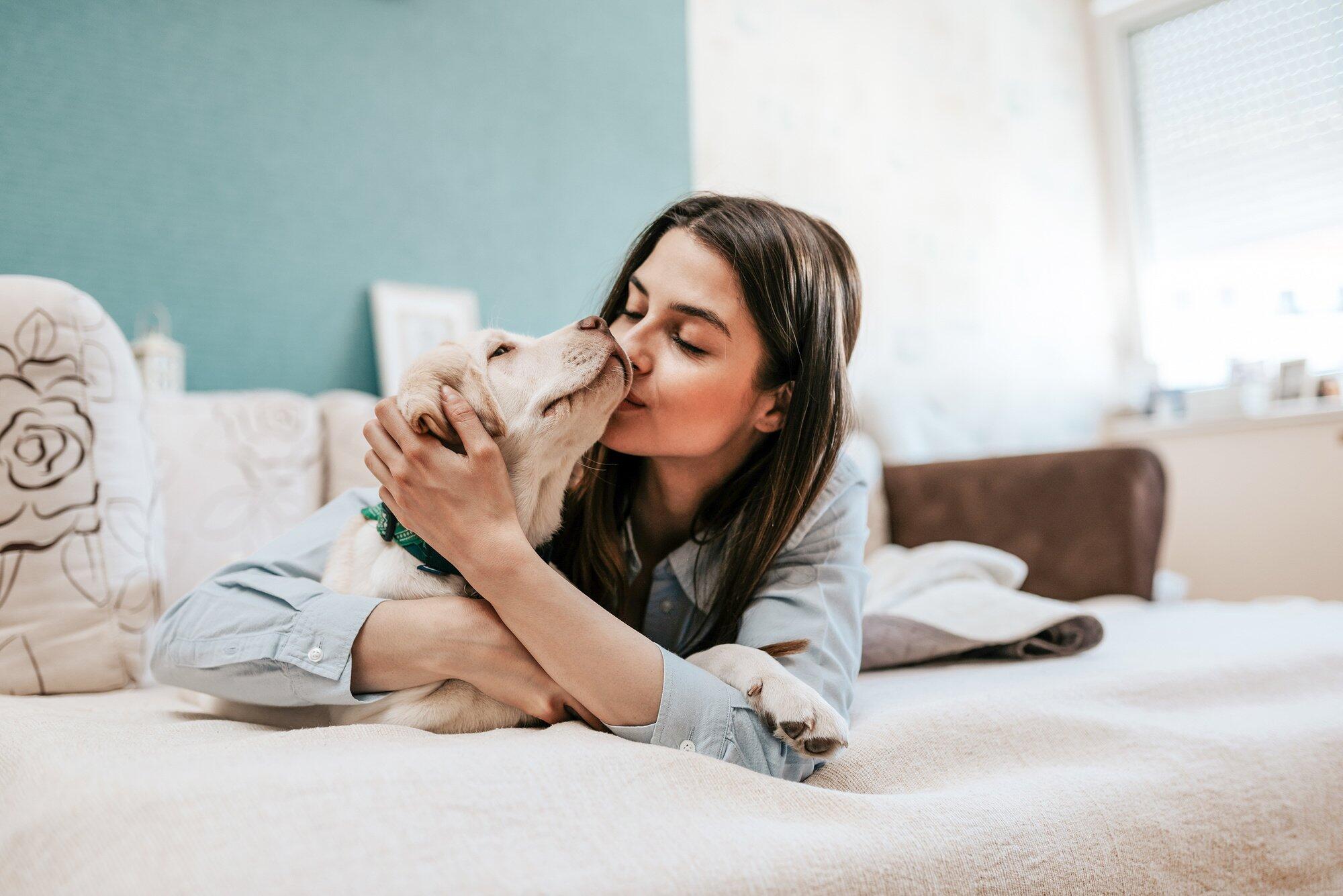 Pros and Cons of Allowing Pets in Your Rental Property in Austin, TX